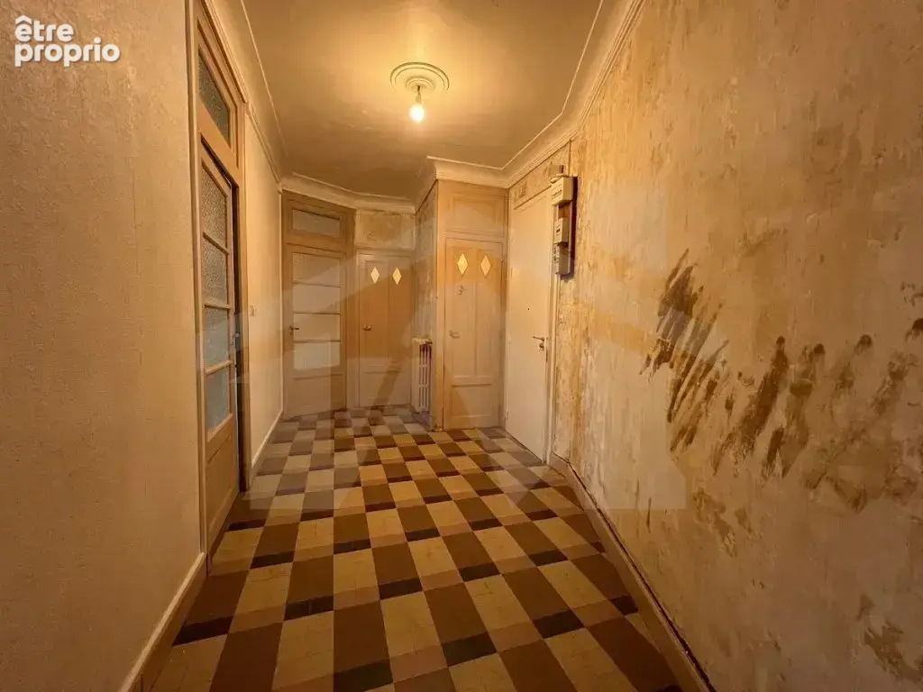 Place docteur girard - ile verte - 63,51m2 - photo 10