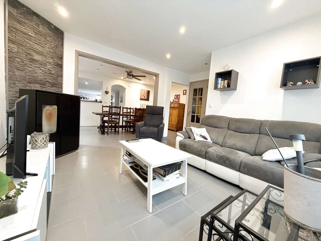 Maison à NOEUX-LES-MINES