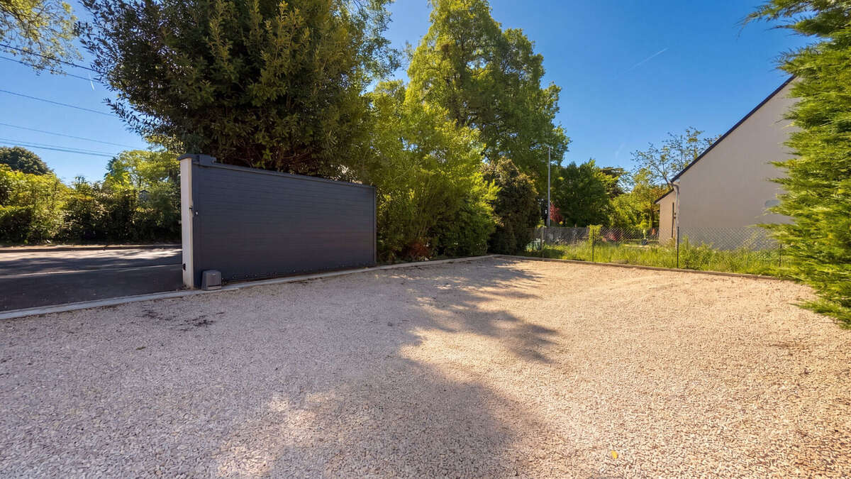 Maison à SAINT-AVERTIN