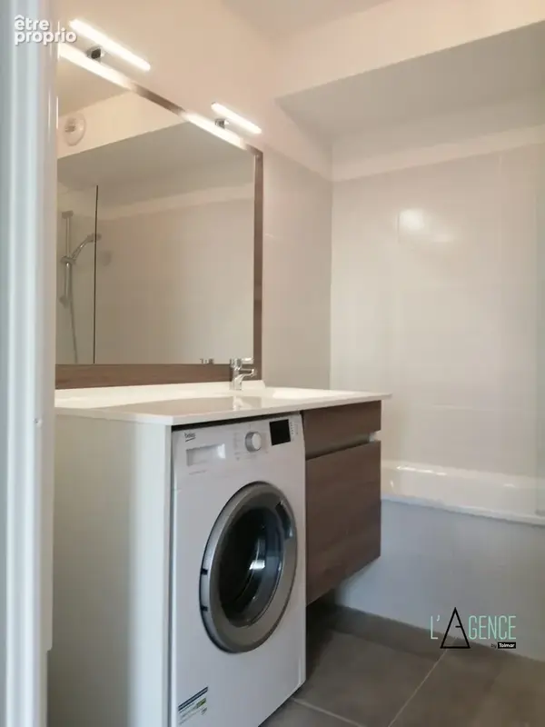 Appartement 2 pièces 43 m² à vendre à Toulouse (31200) - photo 4