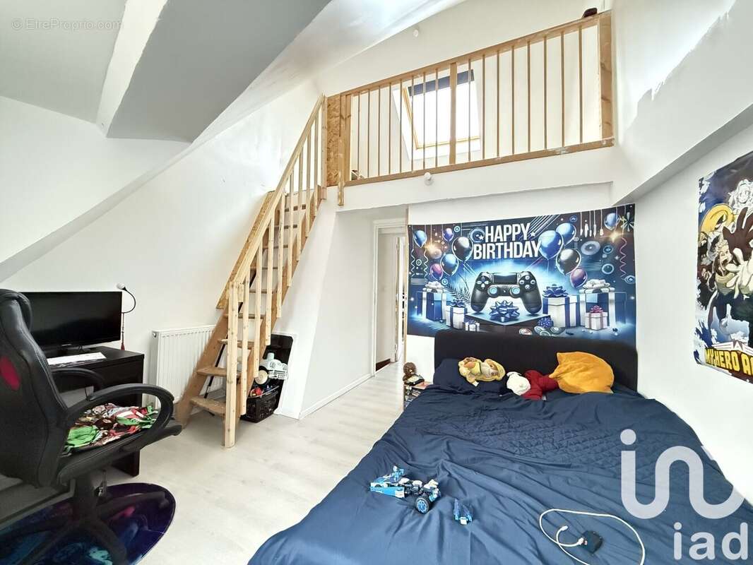 Photo 8 - Maison à ANICHE