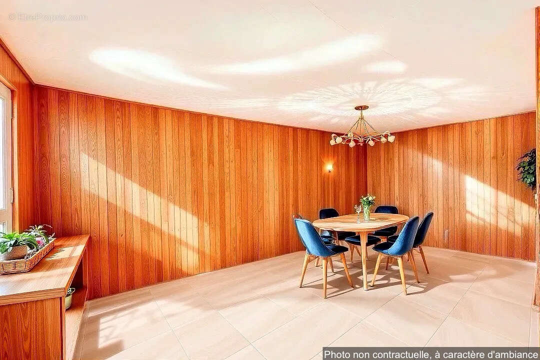 Maison à PALAVAS-LES-FLOTS