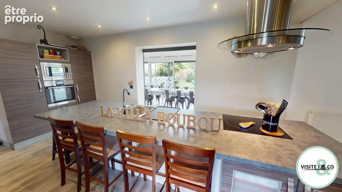 Maison 16 pièces 353 m² à vendre à Troarn (14670) - photo 5