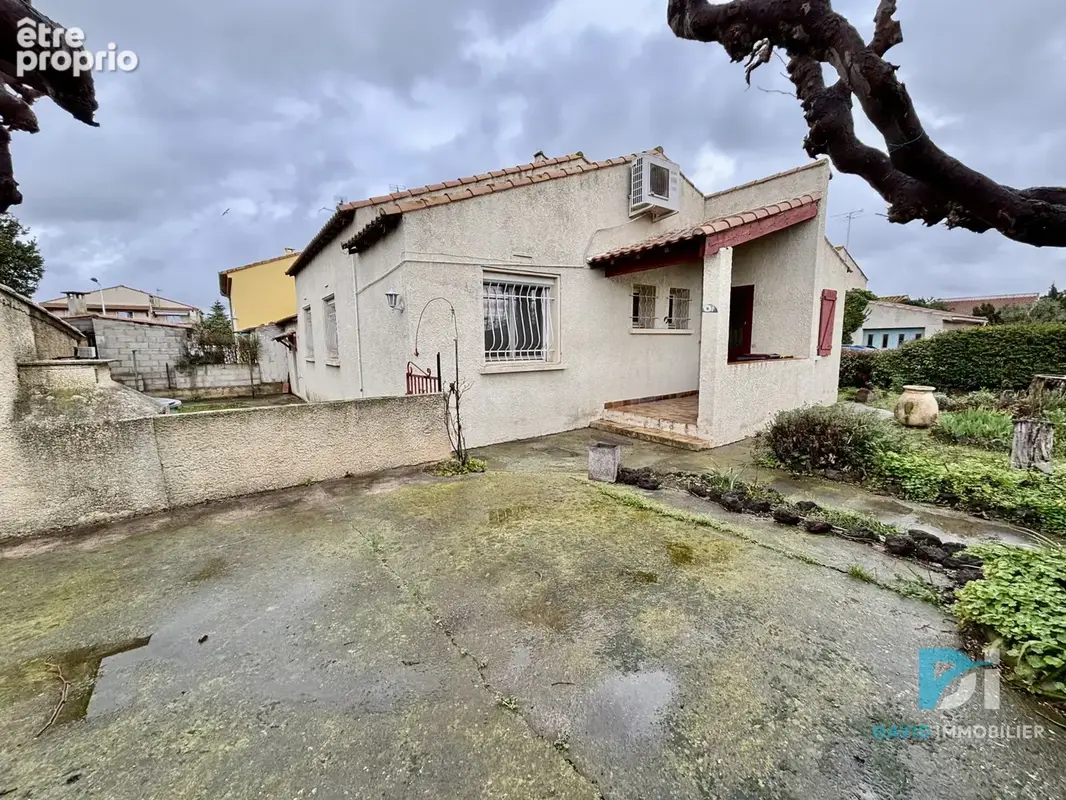 Villa plain-pied vias avec garage - photo 5