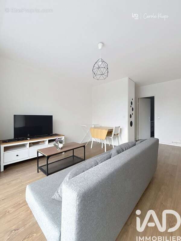 Photo 7 - Appartement à MULHOUSE