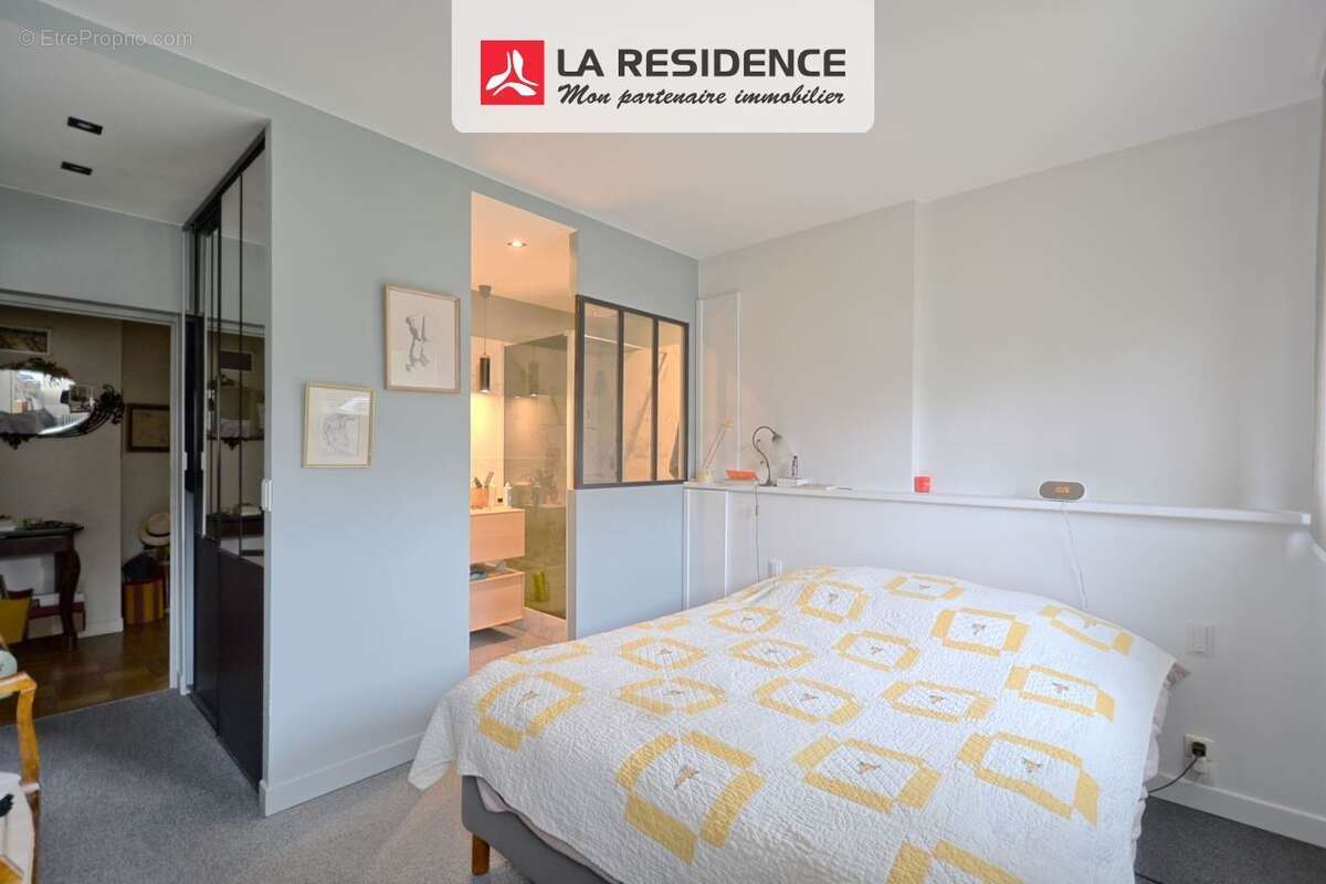Appartement à VAUCRESSON