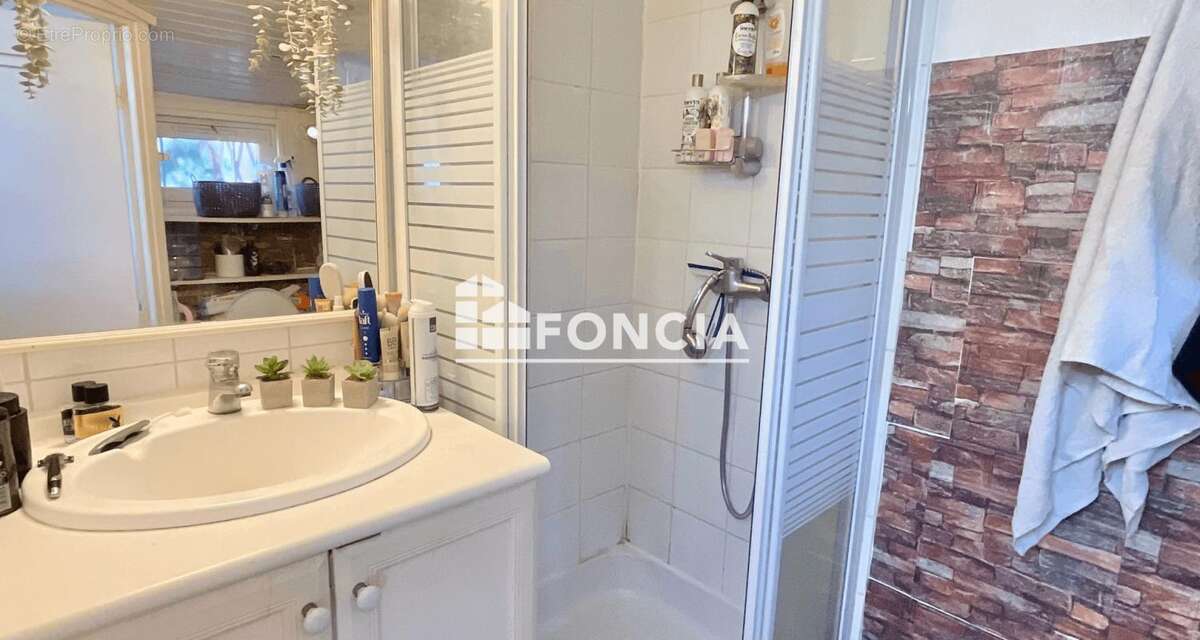 Appartement à PLAISIR