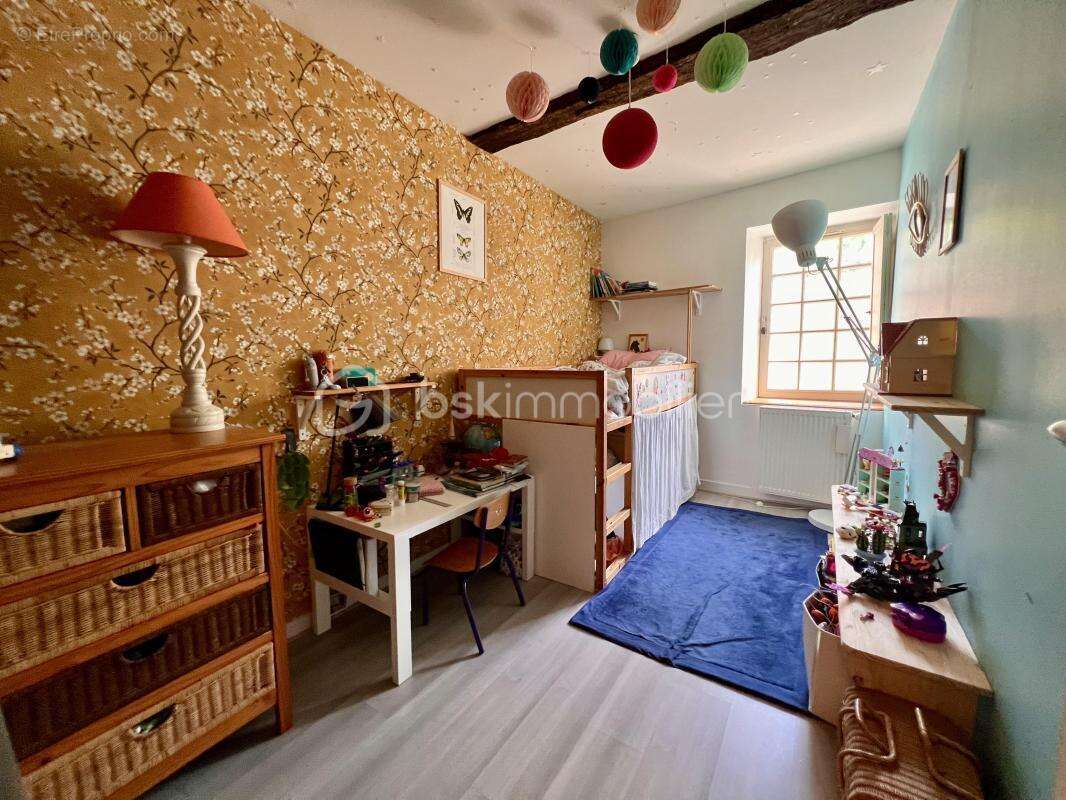 Exceptionnel ! Centre ville Poitiers. Appartement 2 chambres. Jardin - photo 5