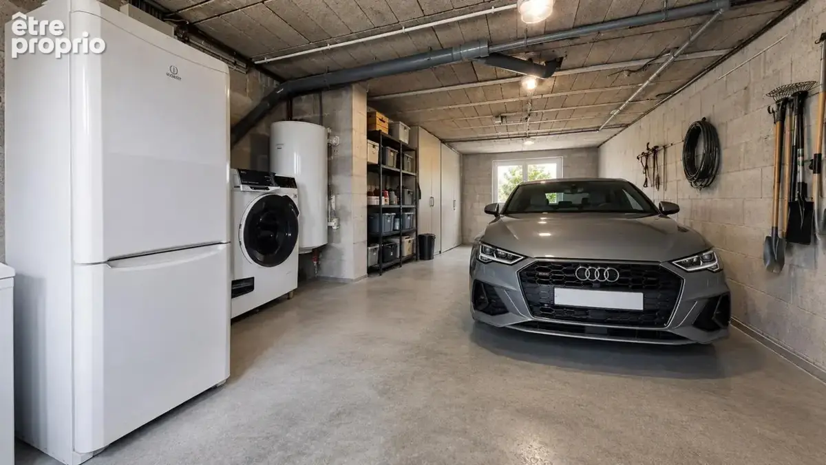 Maison 110 m² à Les Sables-D'olonne  - photo 13