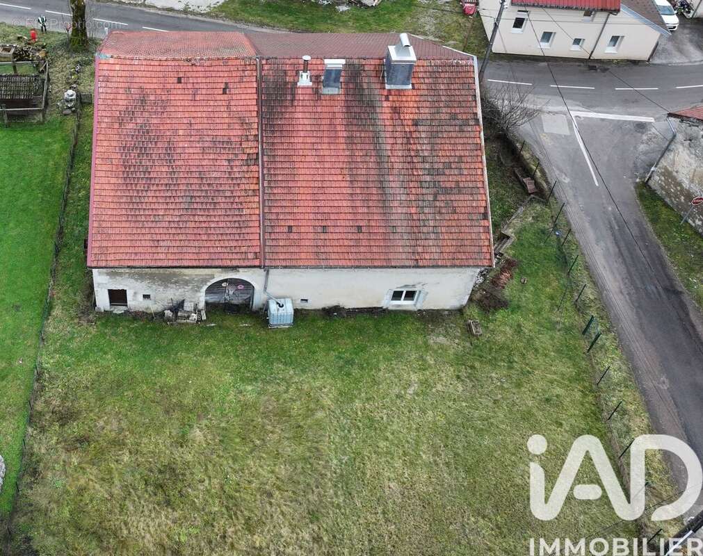 Photo 7 - Maison à LA CHAUMUSSE