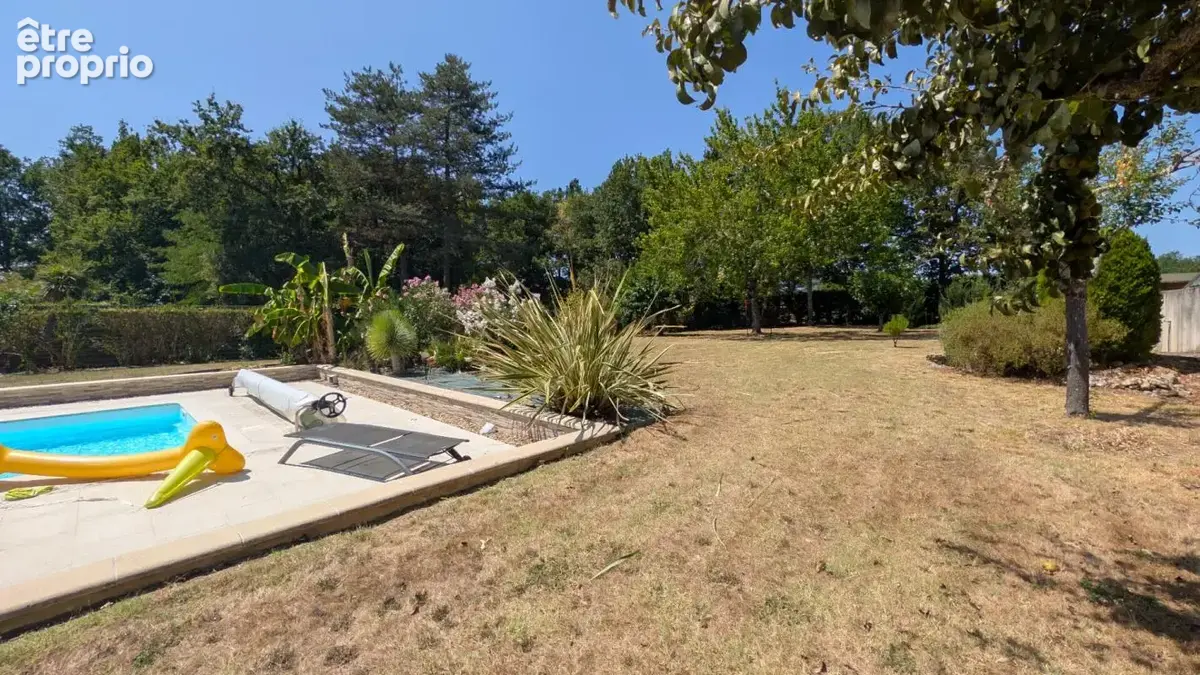 Villa familiale de 200 m2 proche de Bergerac - photo 13