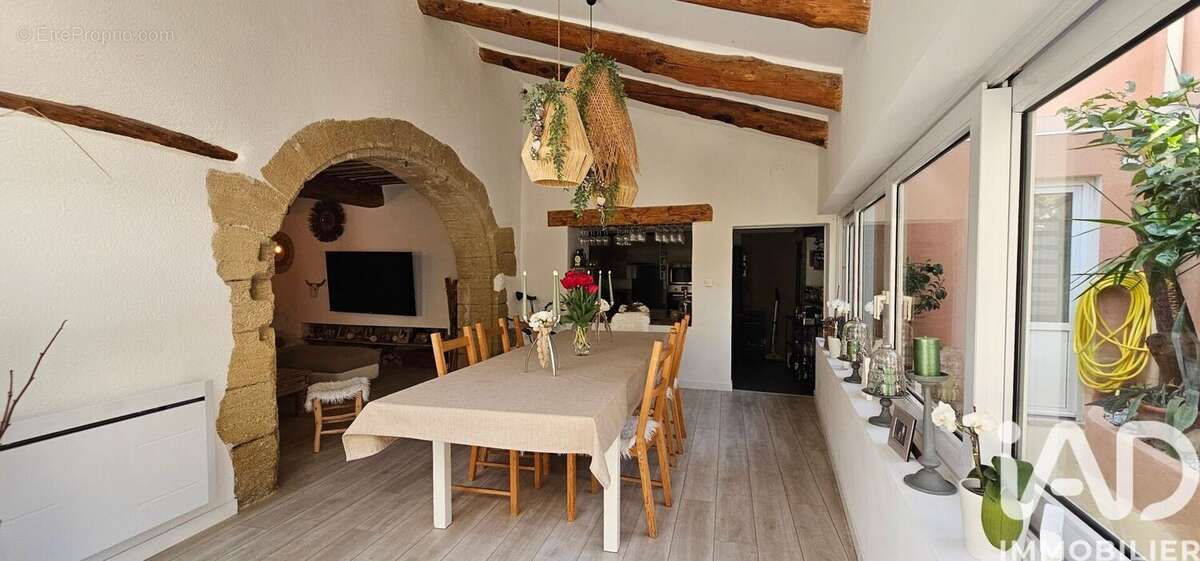 Photo 7 - Maison à BEDARRIDES