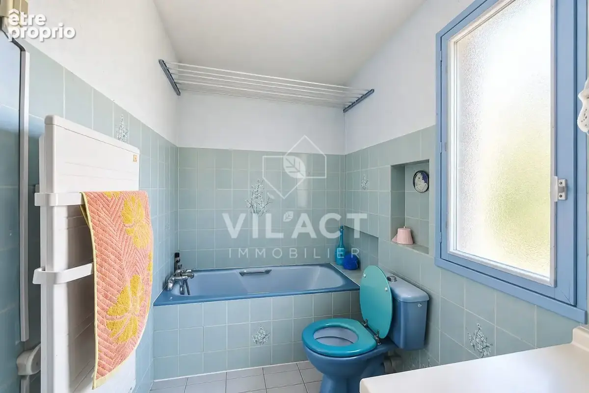 Maison 4 pièces 90 m² à vendre à Cenon (33150) - photo 6