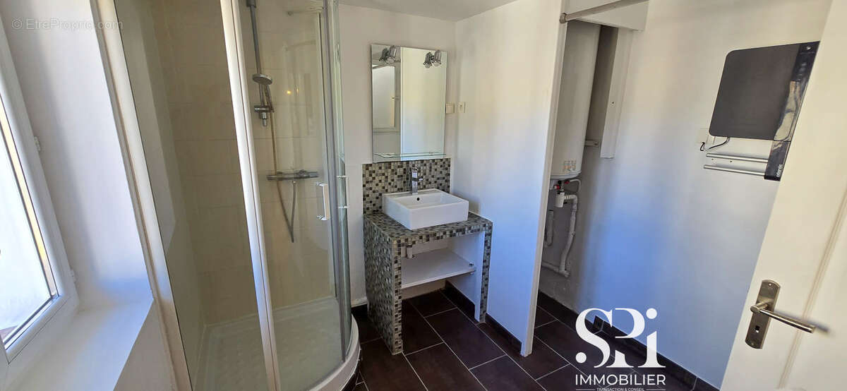 Appartement à HYERES