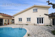 Maison à LEZIGNAN-CORBIERES