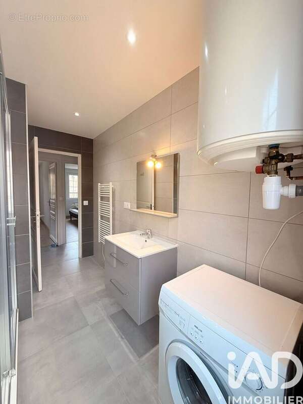 Photo 9 - Appartement à CHAUMONT