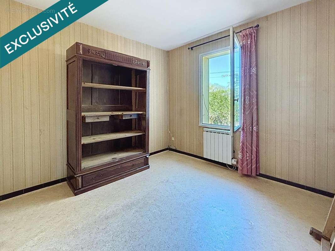 Photo 4 - Maison à PEZENS