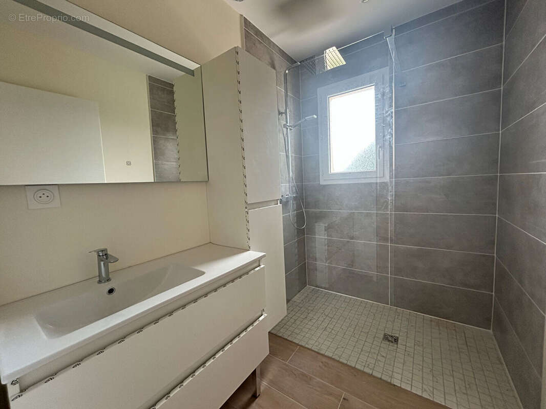 Maison à SAINT-PALAIS-SUR-MER