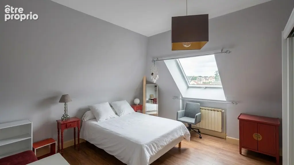 Maison 290m² à châtellerault - photo 12