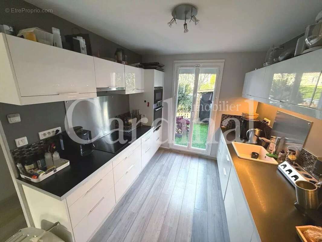 Maison à NOISY-LE-ROI