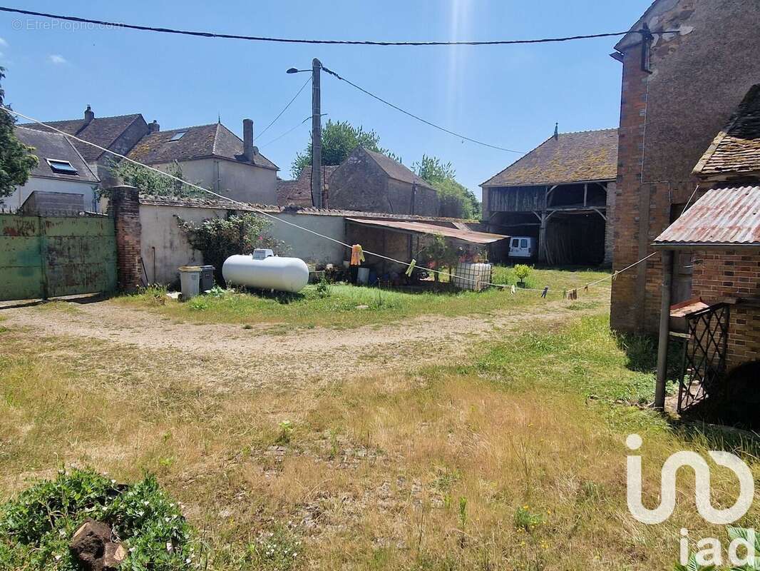 Photo 5 - Maison à BRANNAY