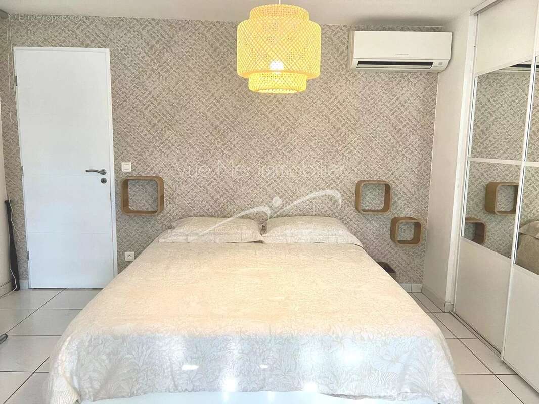 Maison à LE LAVANDOU