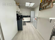 Appartement à STAINS