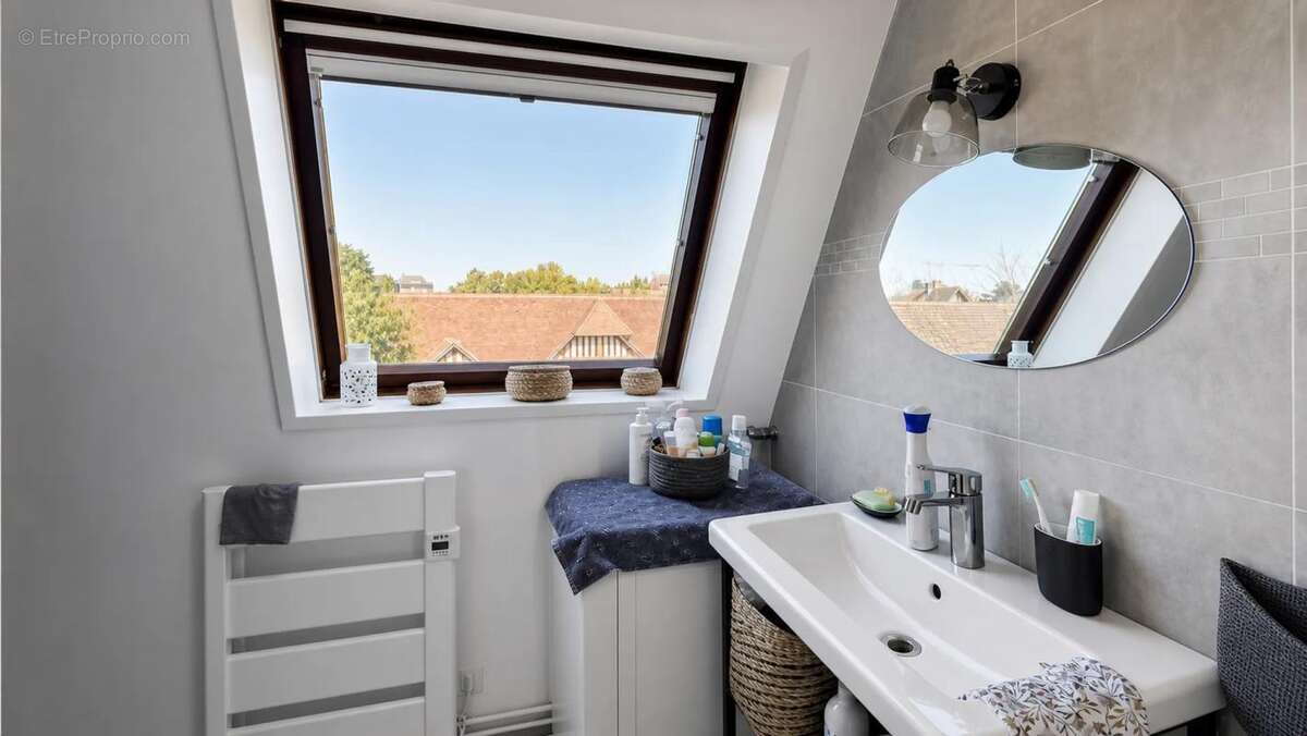 Appartement de 3 pièces de 58 m² à Tourgéville, proche plage - photo 7