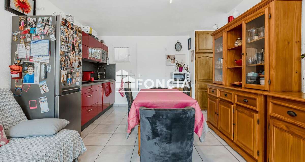 Appartement à VIAS