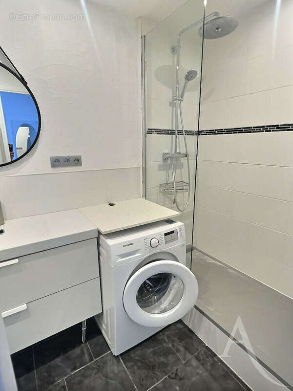 Appartement Thiais 2 pièces 43.62 m2 - photo 5