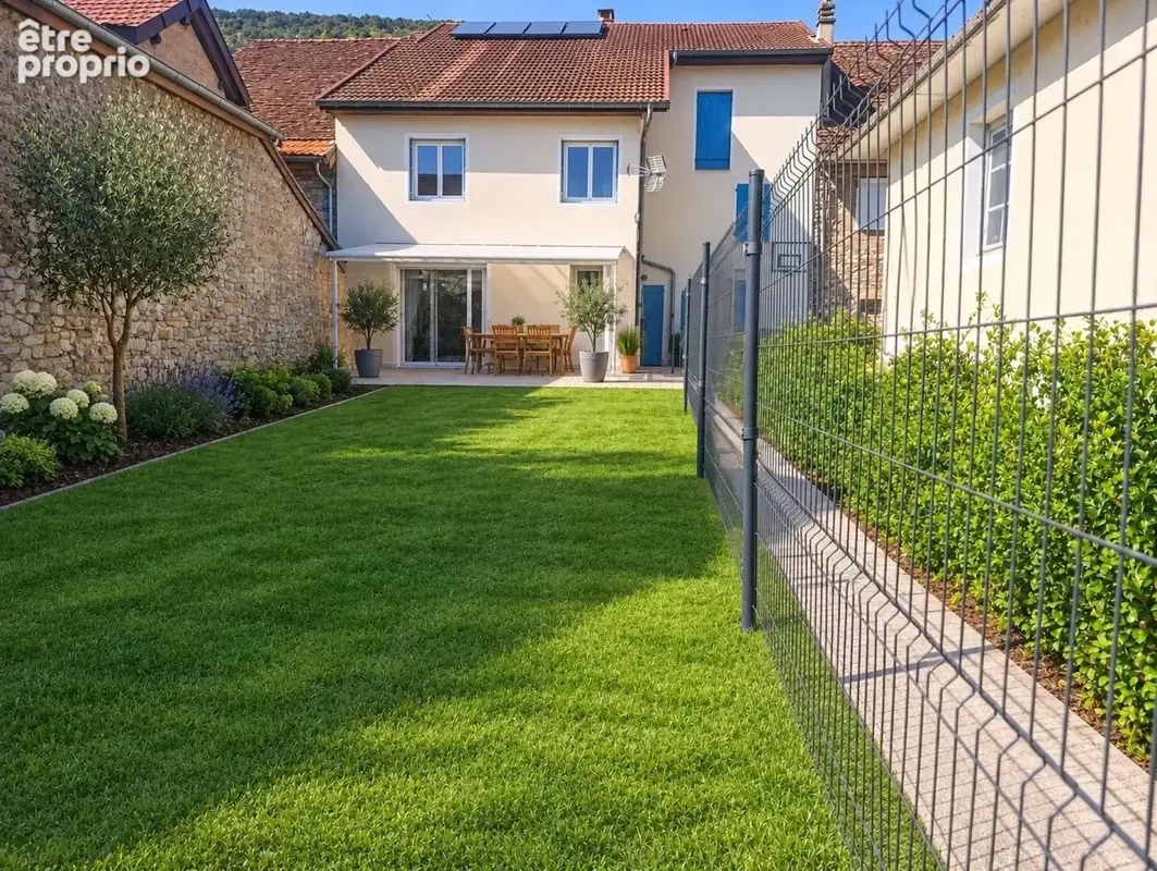 Photo 1 - Maison à PEYRIEU