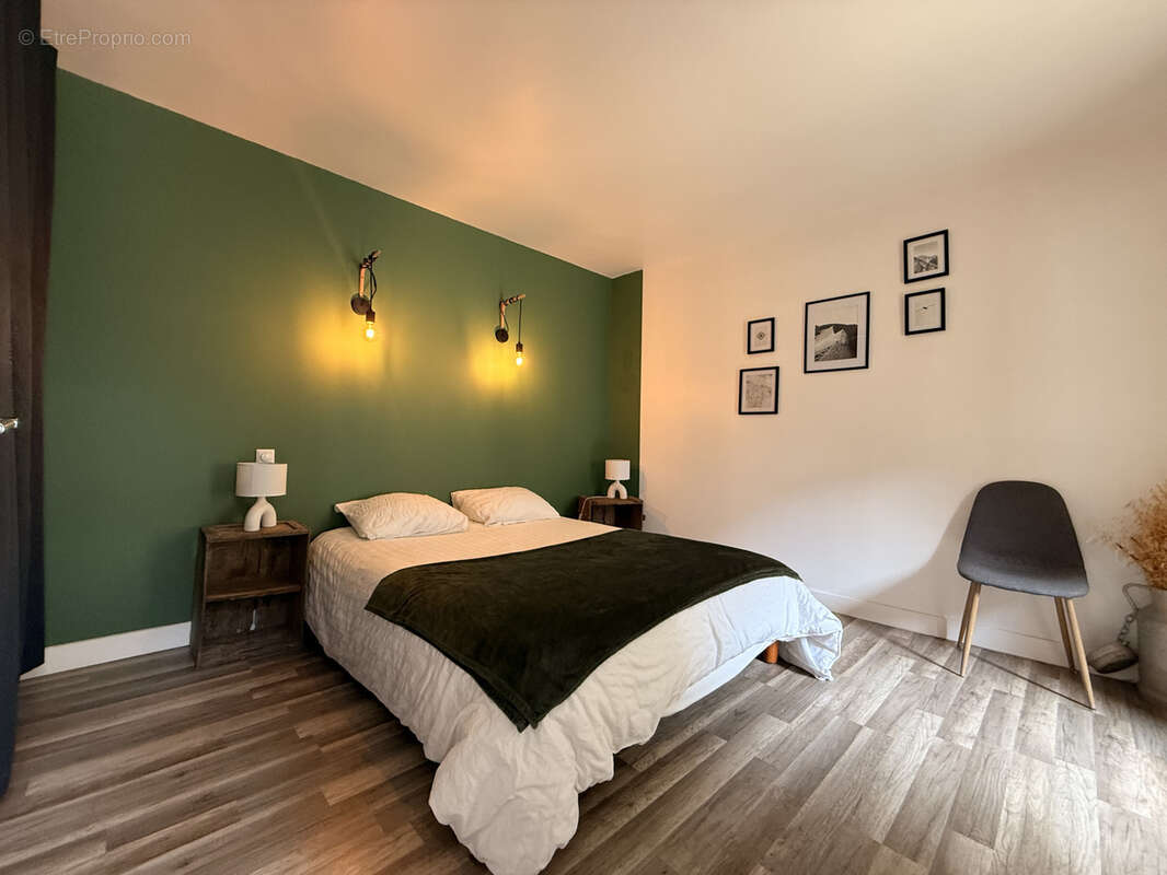 Maison à PENNE-D'AGENAIS