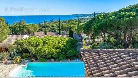 Maison à SAINTE-MAXIME