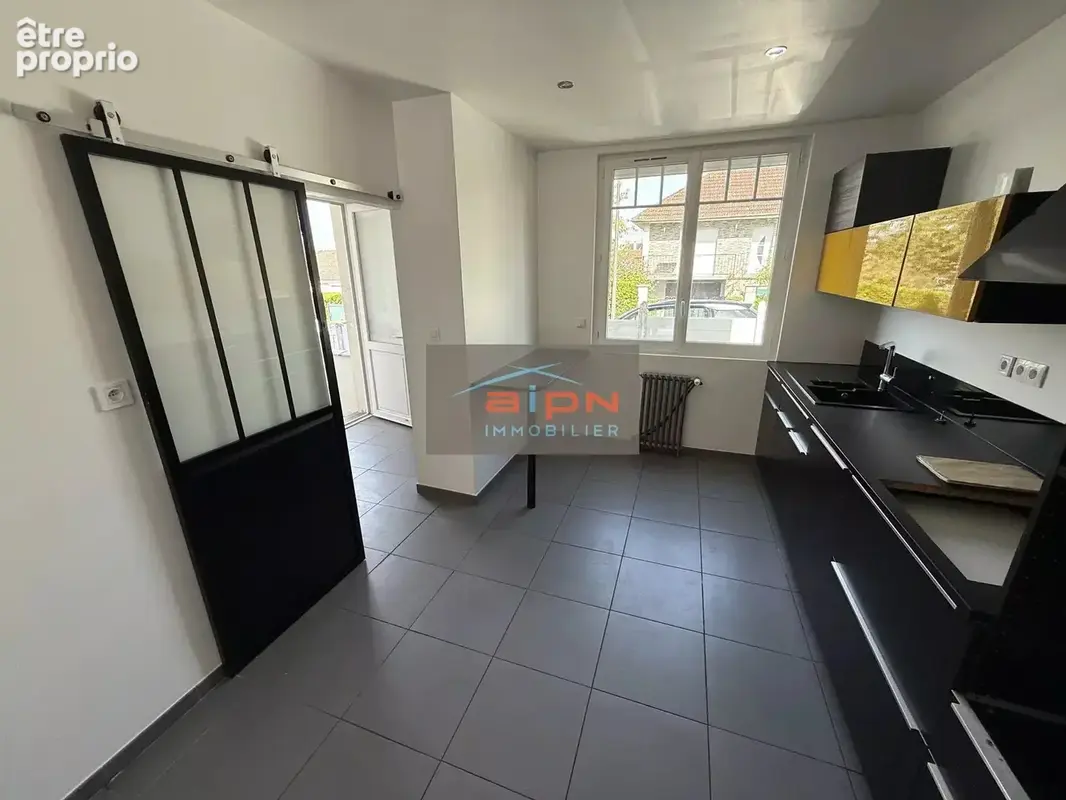 Maison Bourgeoise T5 Grand Couronne - photo 4