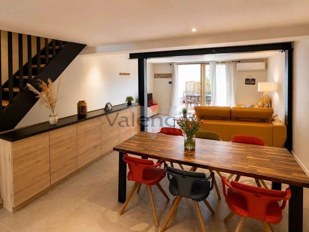 Appartement à MULHOUSE