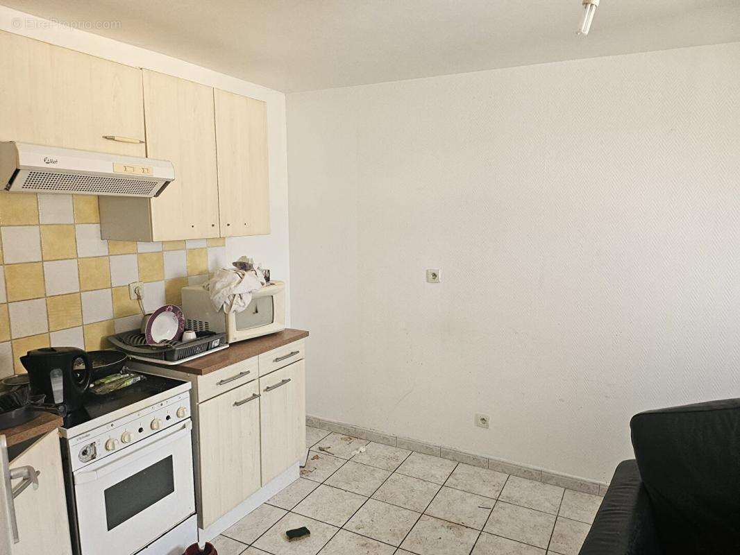 Appartement à SAINT-JEAN-DE-LOSNE