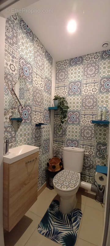 Maison à AMBARES-ET-LAGRAVE