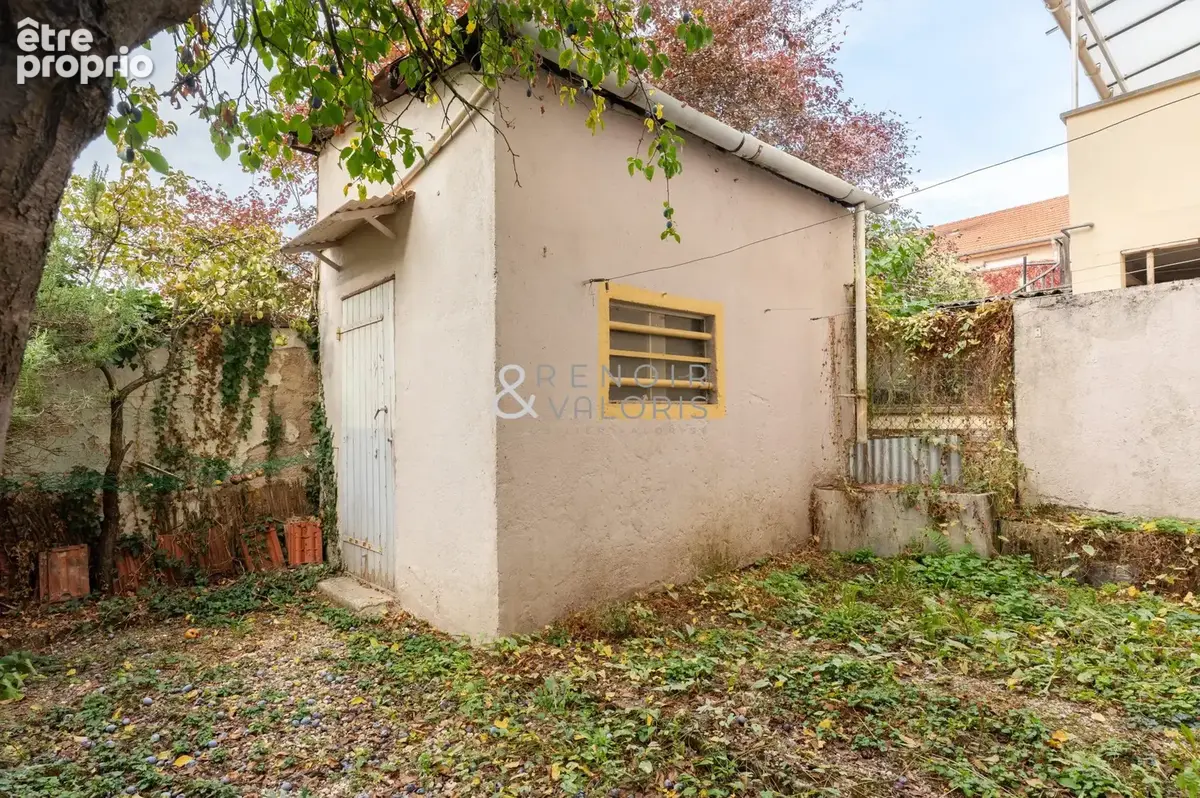 Maison 4 pièces 78 m² à vendre à Saint-Max (54130) - photo 9