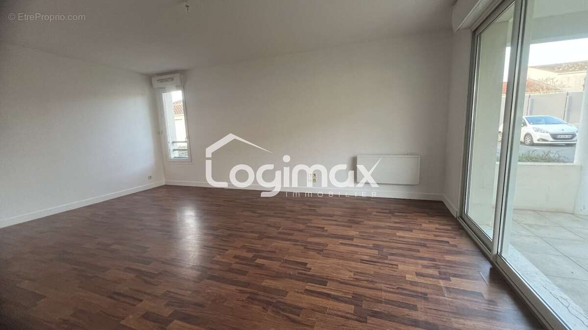 Appartement à AYTRE
