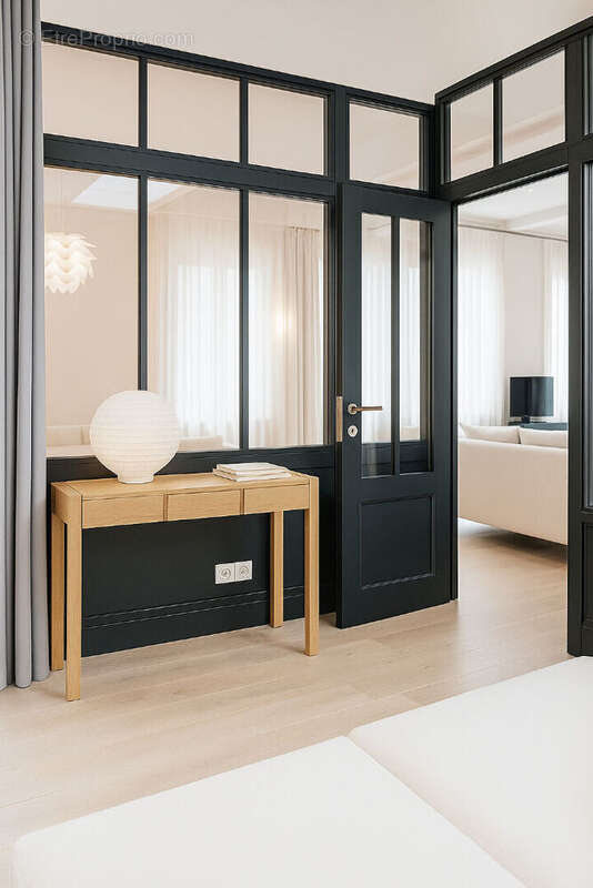 Appartement à LYON-2E