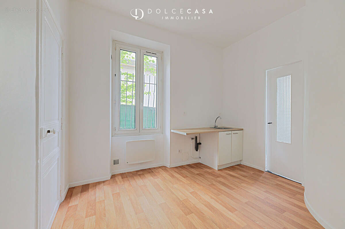 Appartement à LE PERREUX-SUR-MARNE