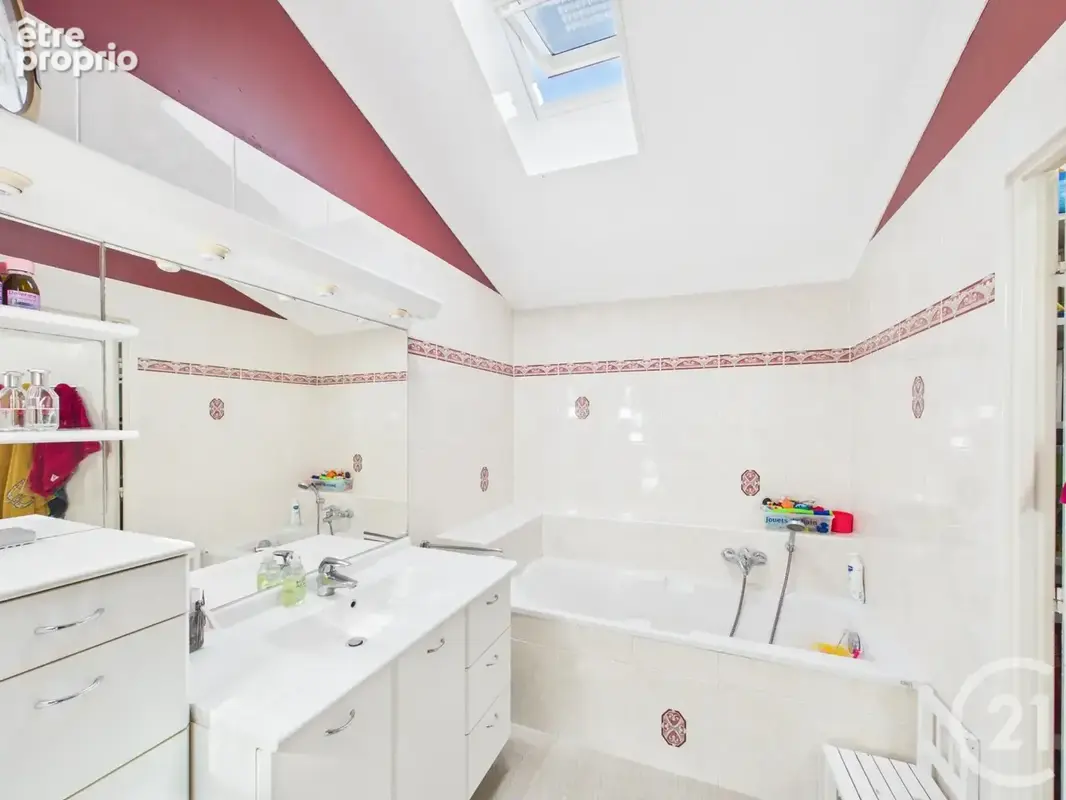 Maison 6 pièces 142 m² à vendre à Rambouillet (78120) - photo 13