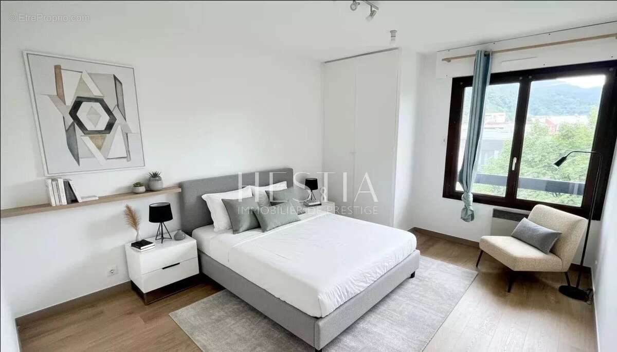 Appartement à ANNECY