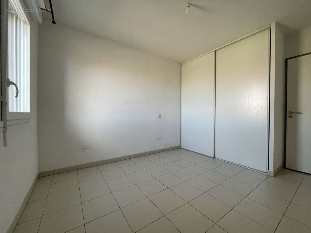 Appartement à BASSAN