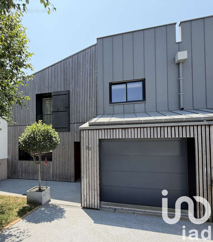 Photo 9 - Maison à LAGORD