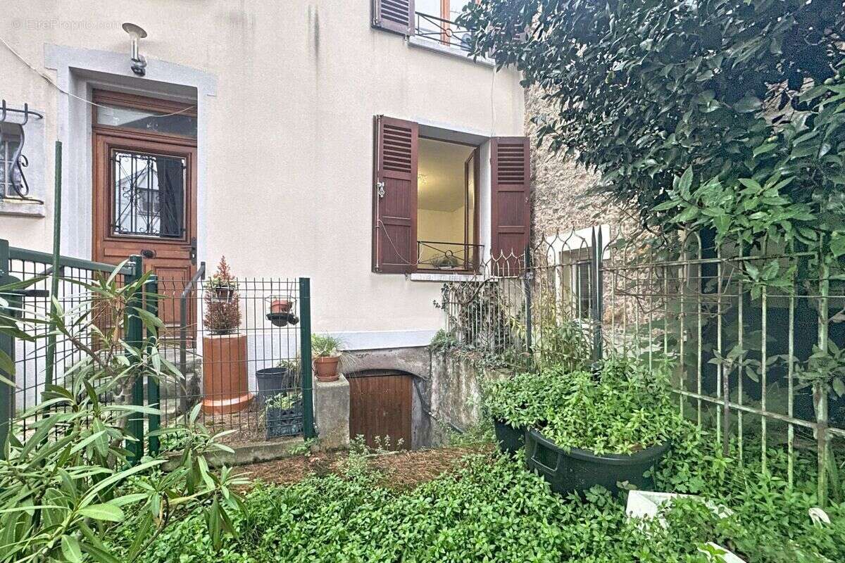 Appartement à PALAISEAU