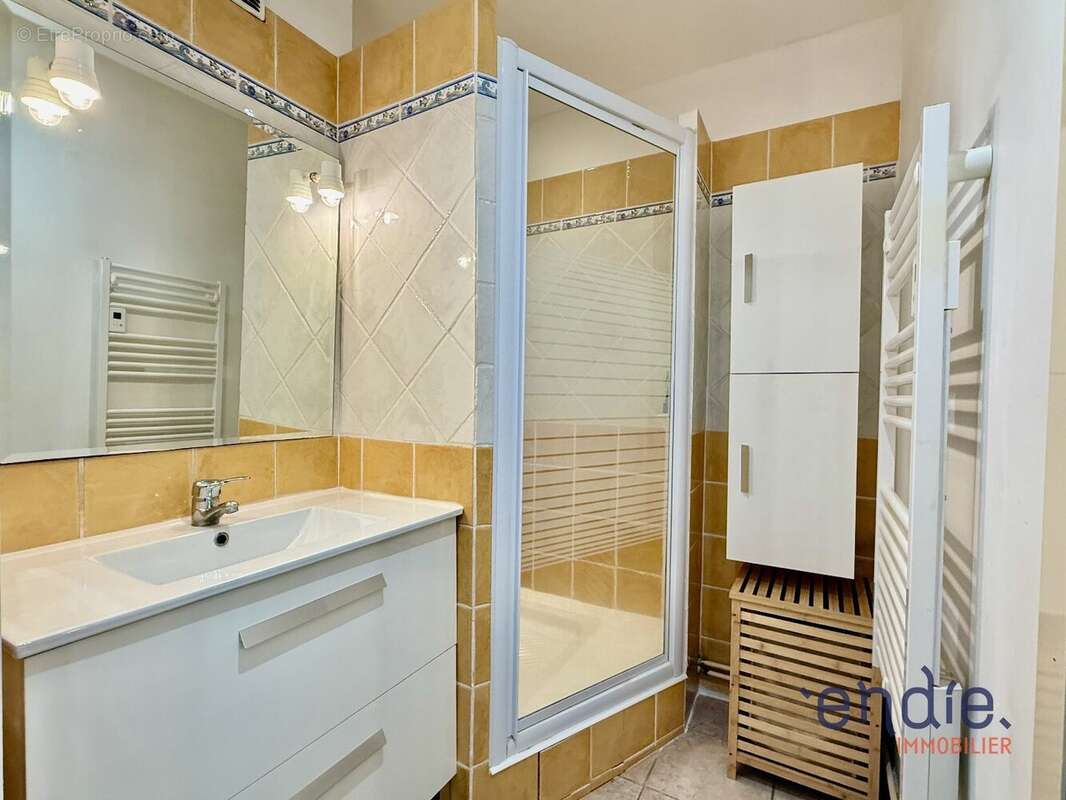 T3 entièrement rénové de 64 m2 - Quartier ANCELY (31300) - Proche Airbus et Blagnac - photo 6