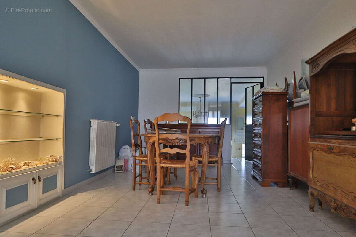 Maison 182m² à moux - photo 4