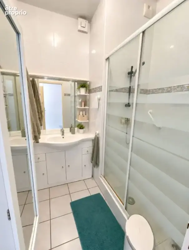 Appartement Saint Nazaire 3 pièce(s) - photo 6
