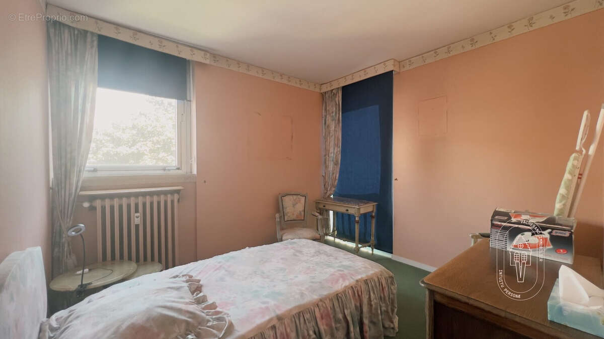 Appartement à ROUBAIX